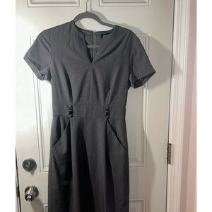 Tahari dress